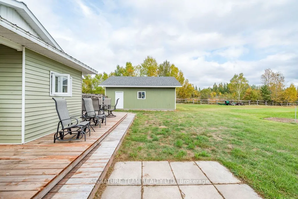 255 Foymount Road