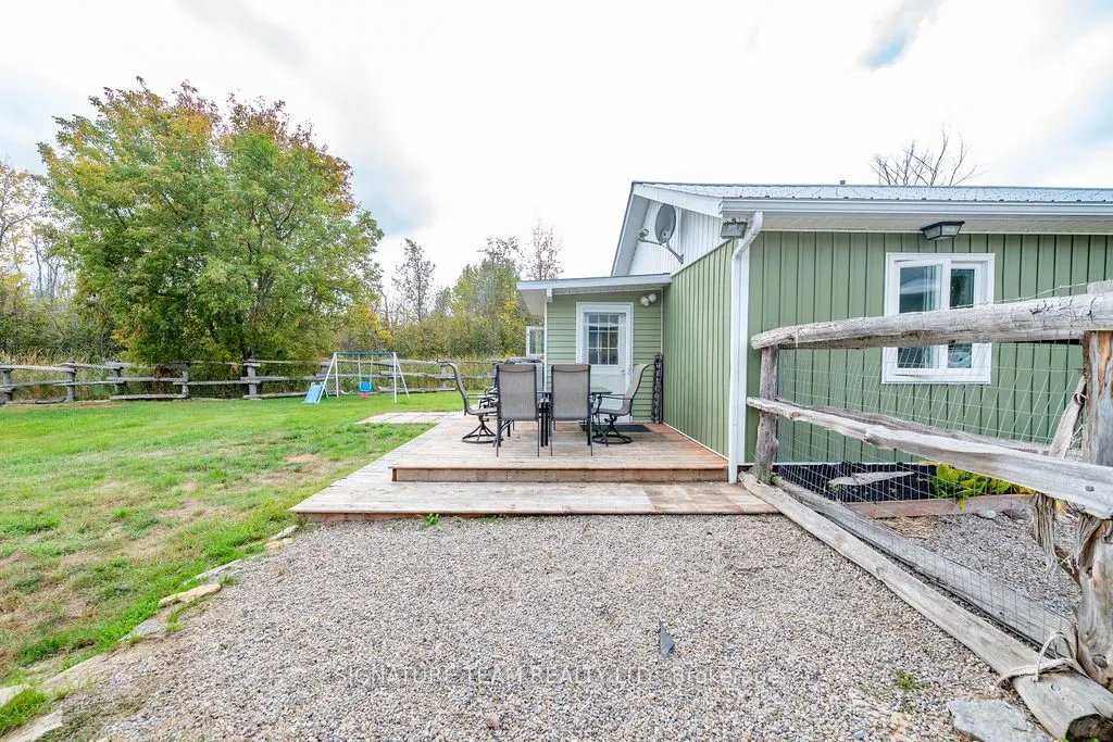 255 Foymount Road