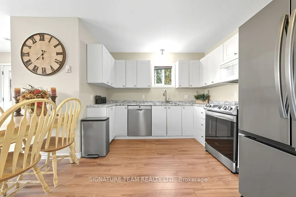 255 Foymount Road