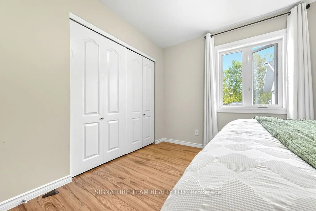 255 Foymount Road