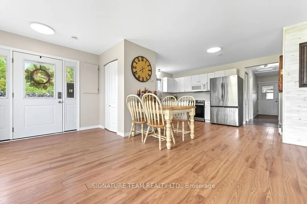 255 Foymount Road
