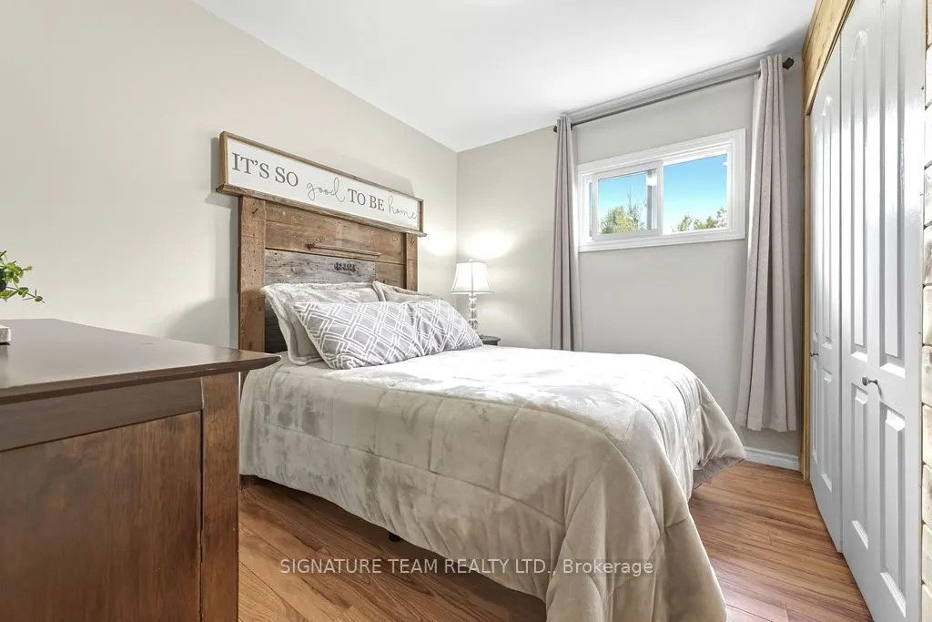 255 Foymount Road