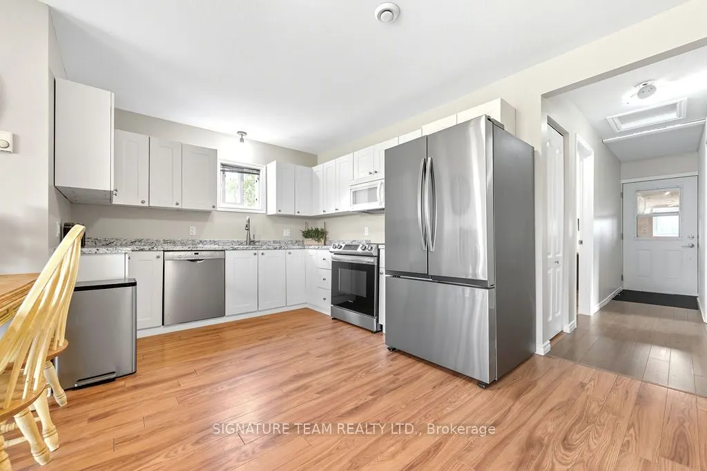 255 Foymount Road