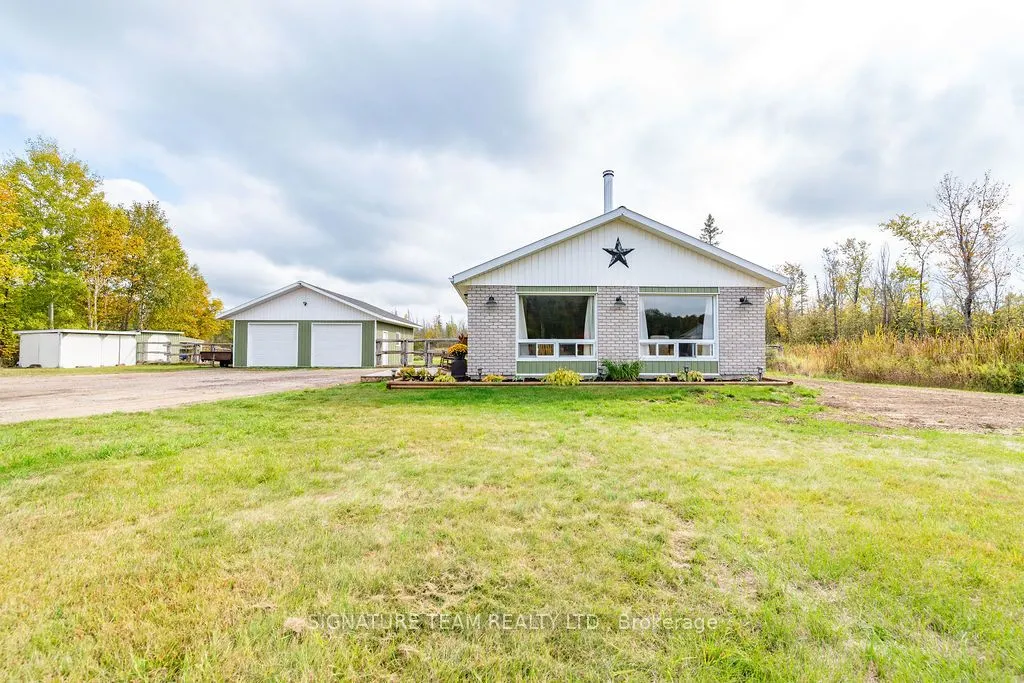 255 Foymount Road