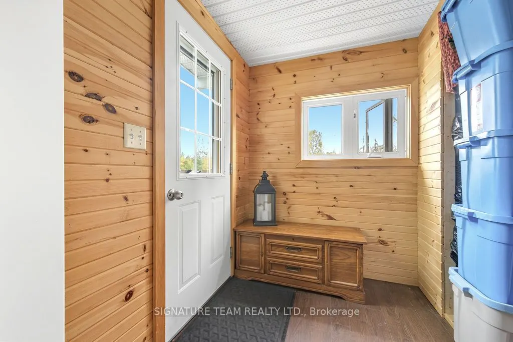 255 Foymount Road