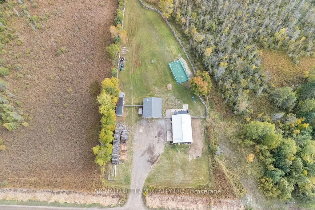 255 Foymount Road