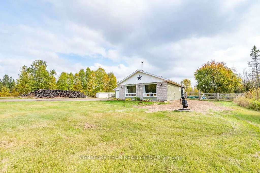 255 Foymount Road