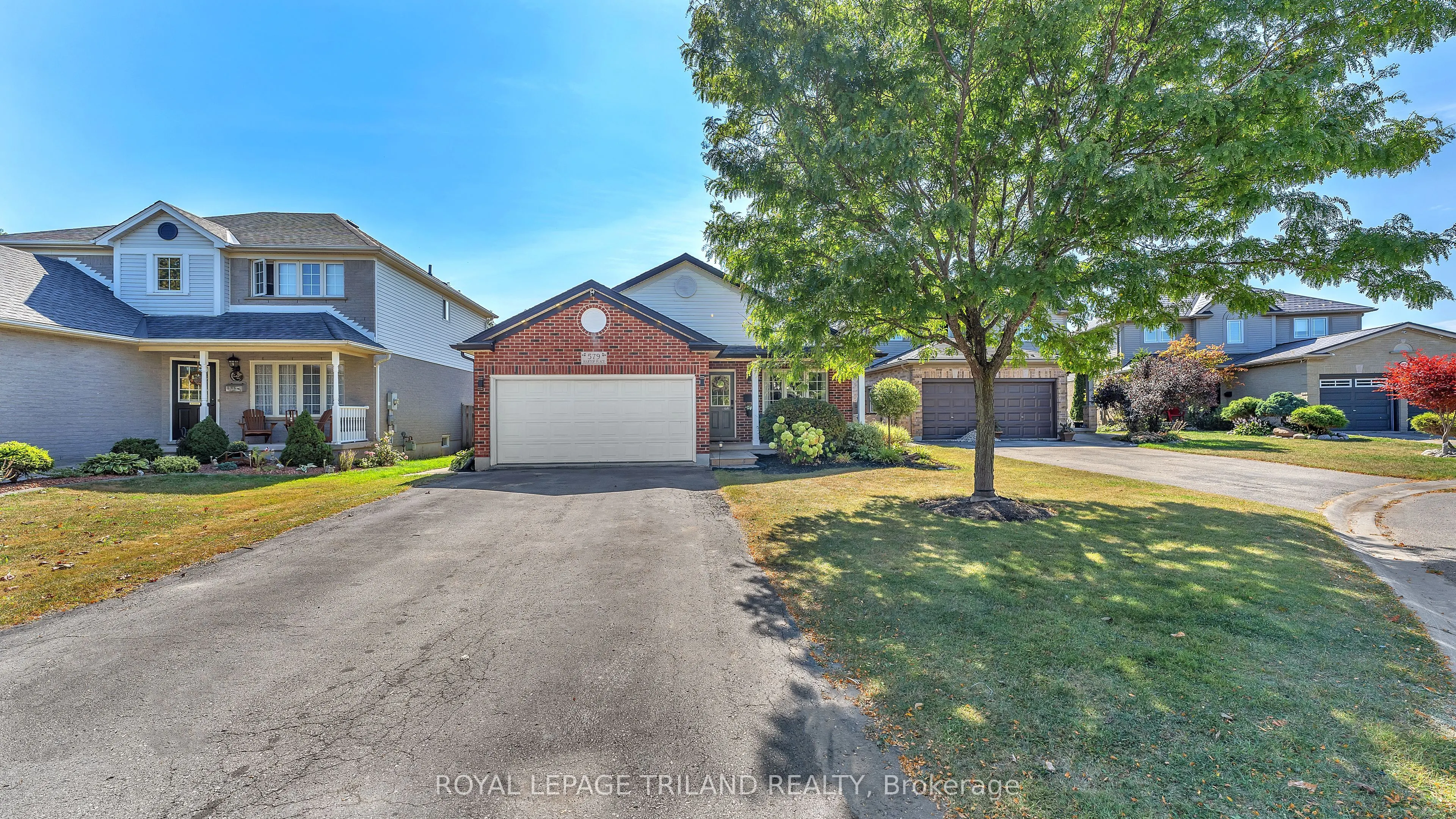 579 HARTOP Place