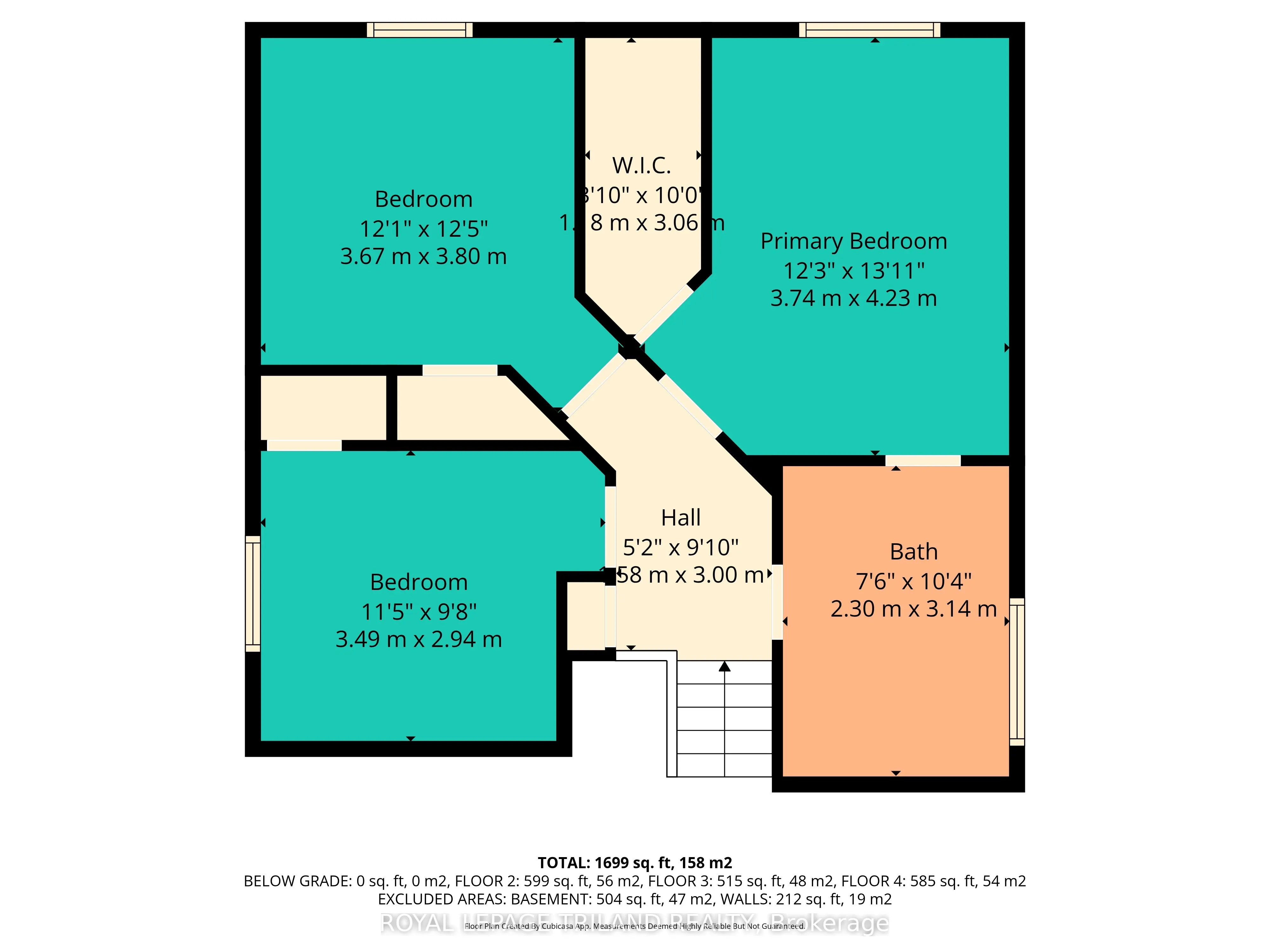 579 HARTOP Place