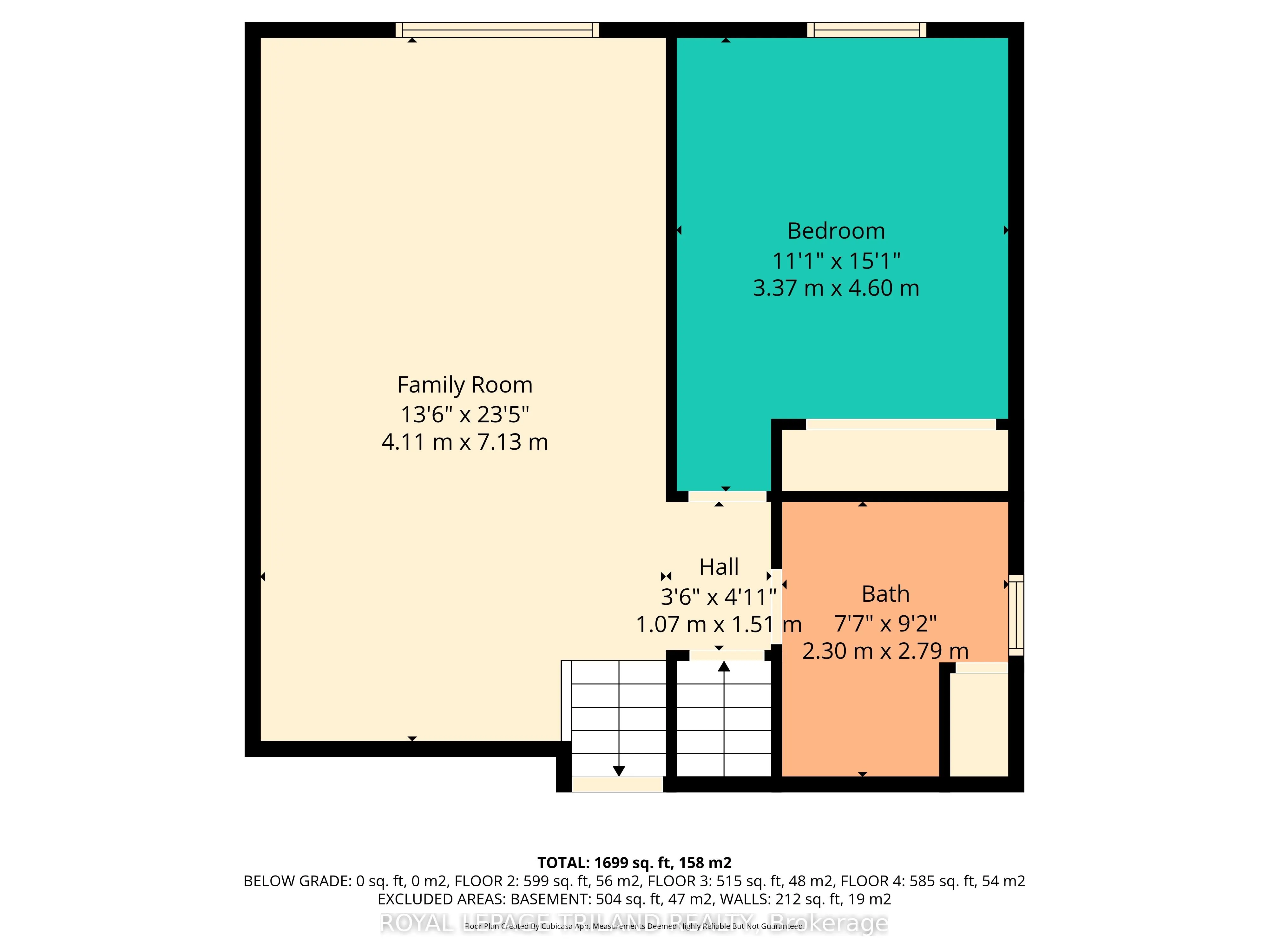579 HARTOP Place
