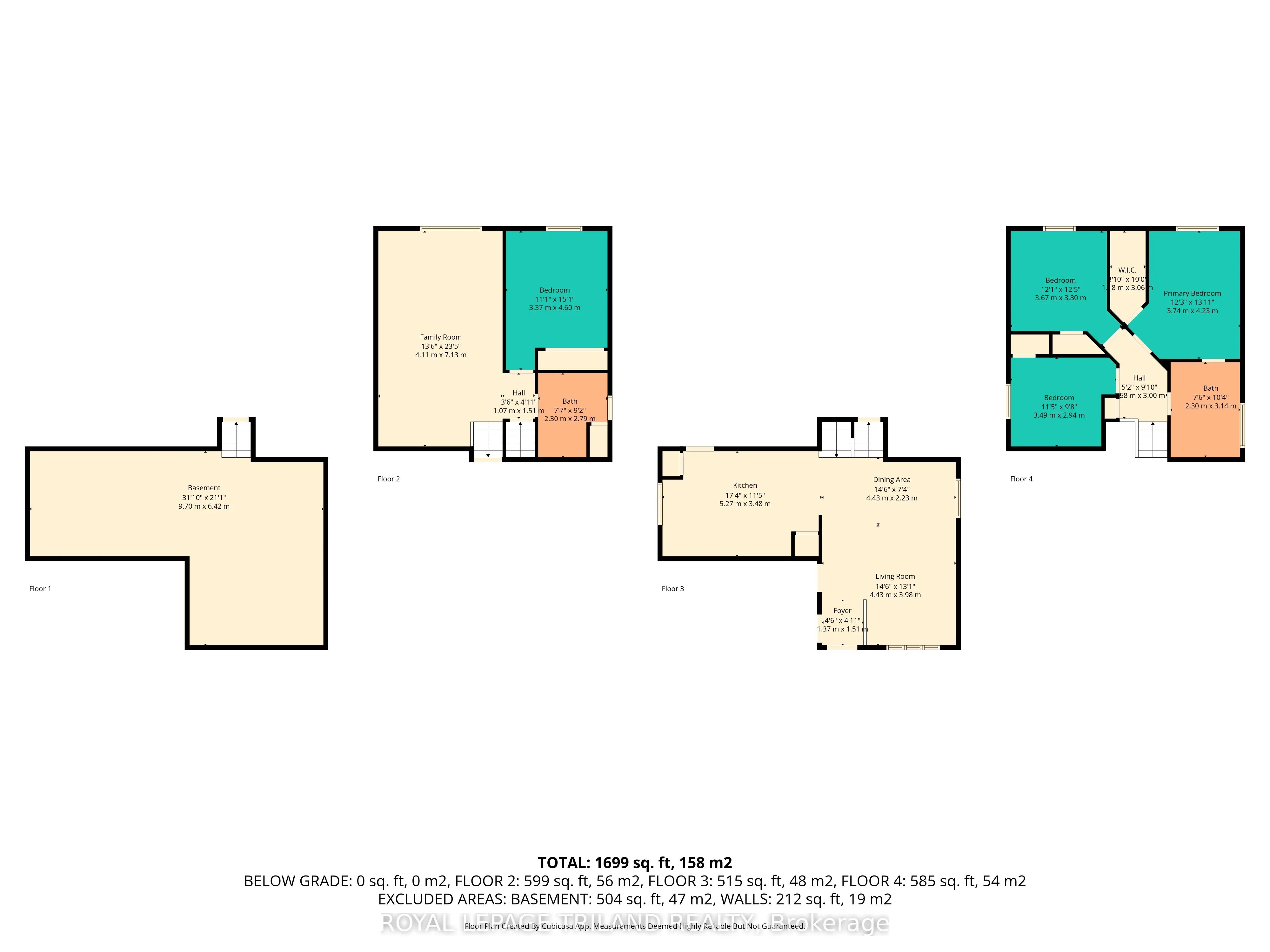 579 HARTOP Place