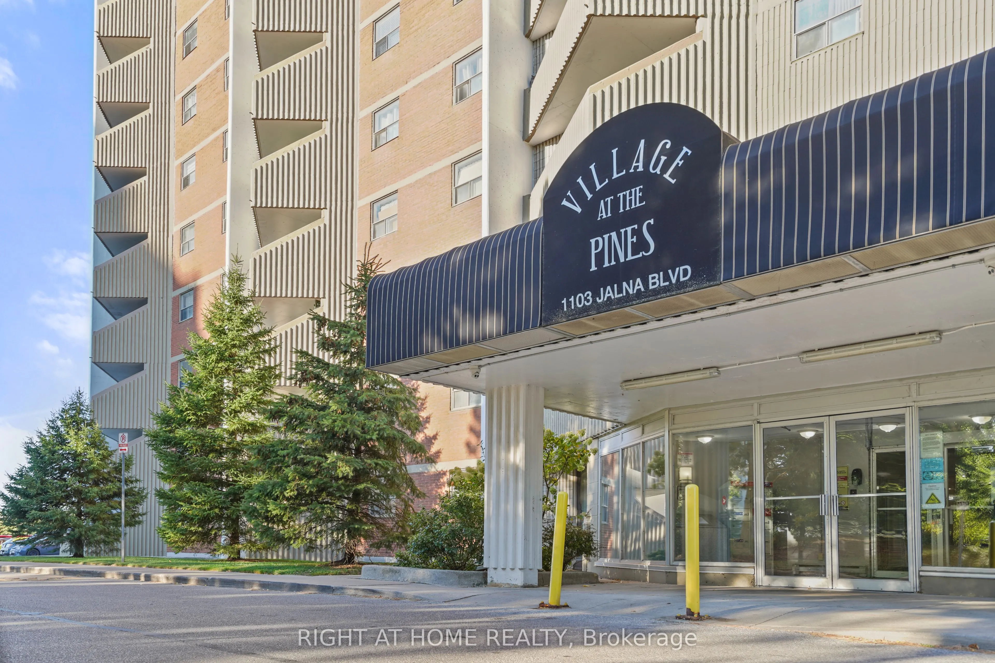 1103 Jalna Boulevard, #1609