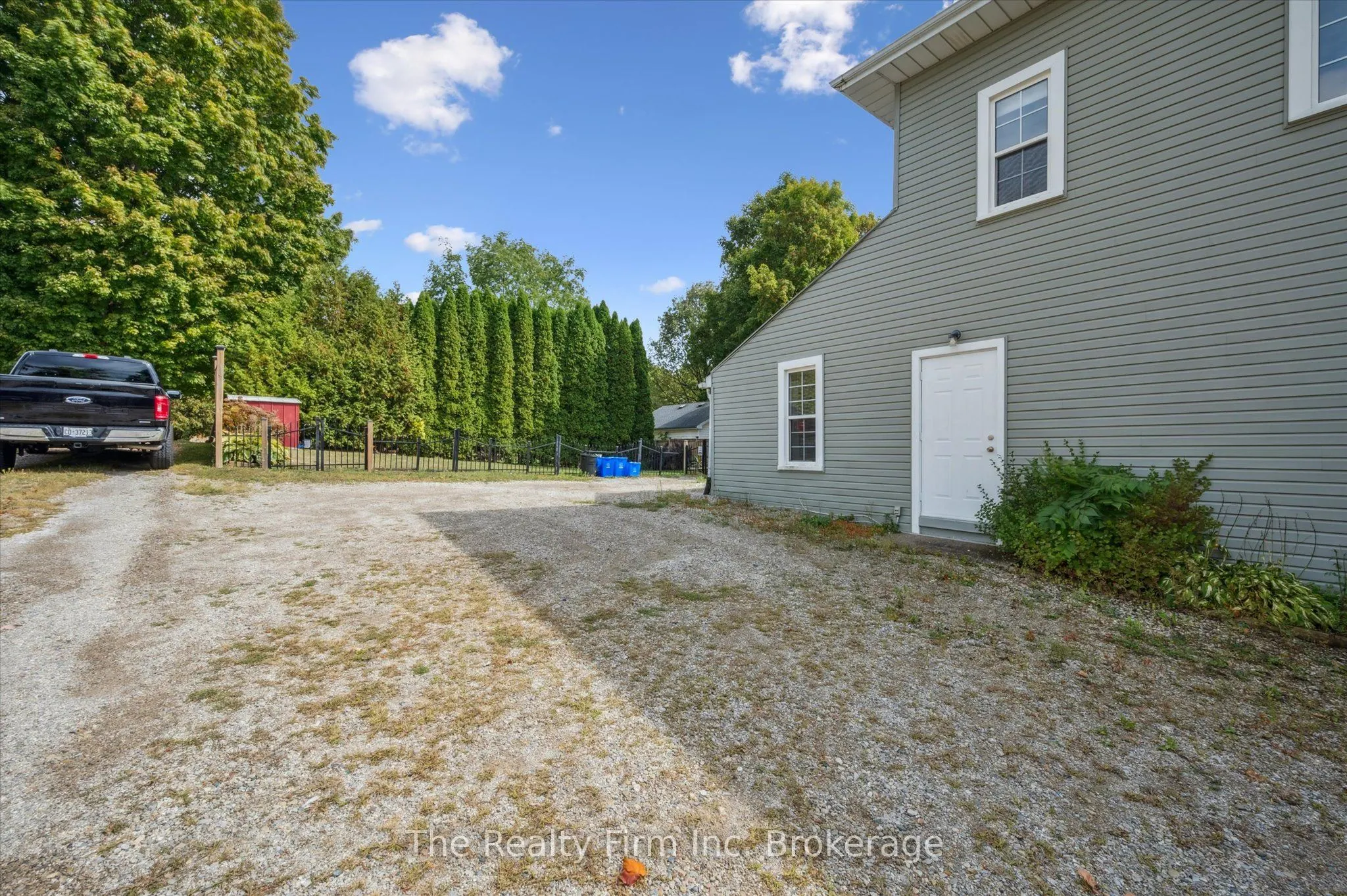 295 Wellington Street