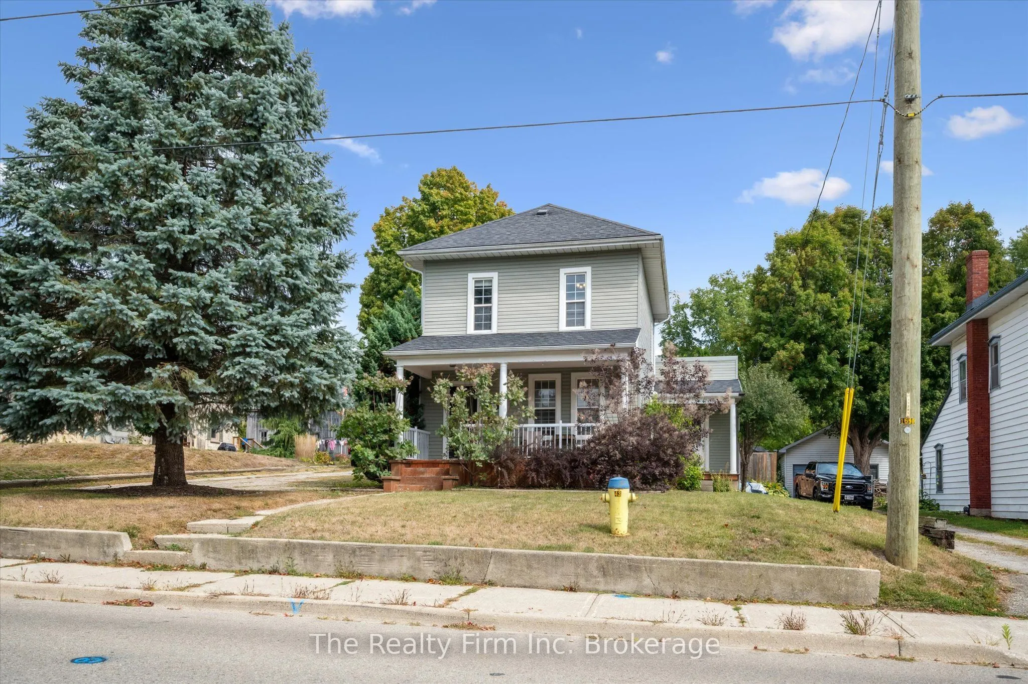 295 Wellington Street