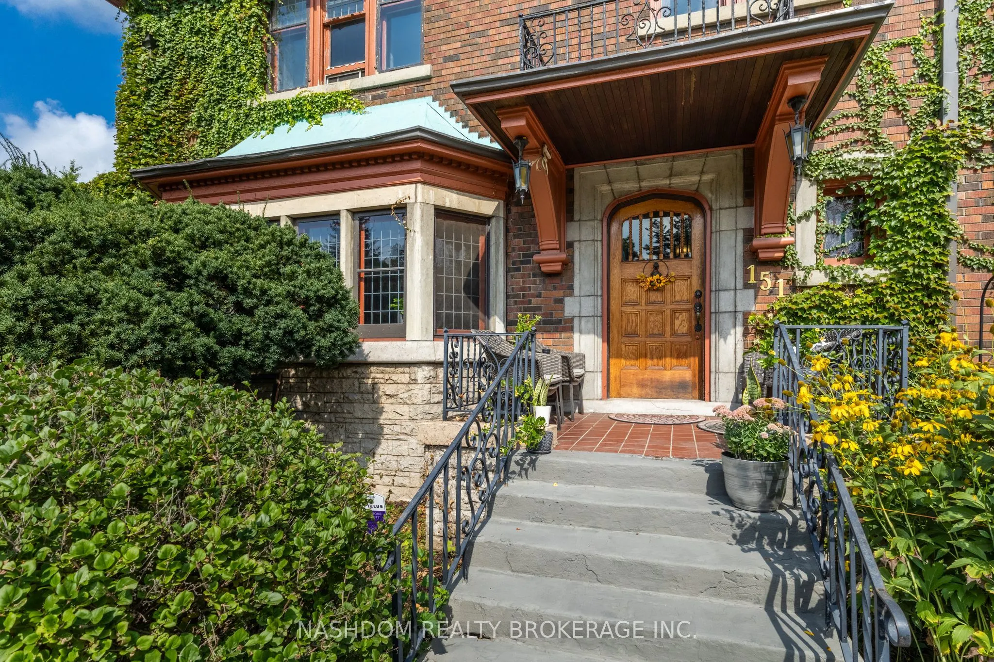 151 Delaware Avenue