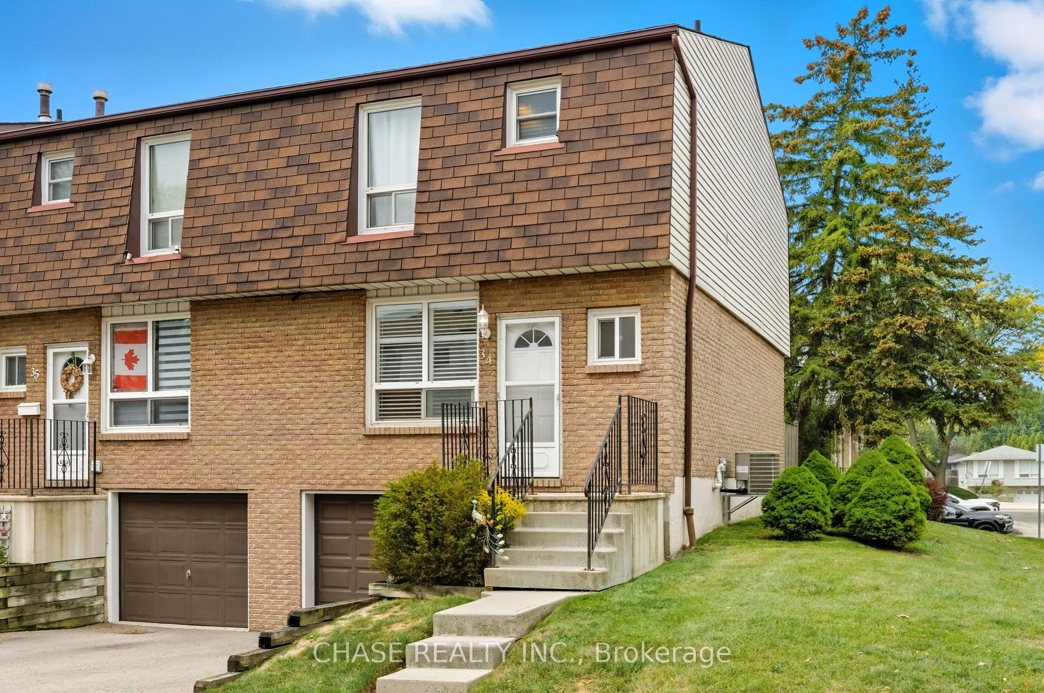 1301 Upper Gage Avenue, #34