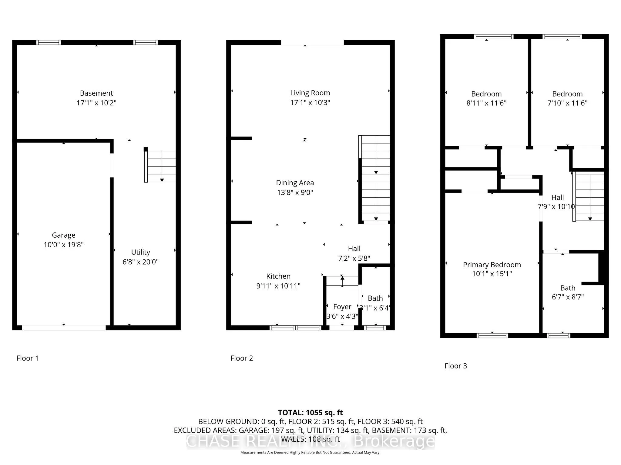 1301 Upper Gage Avenue, #34