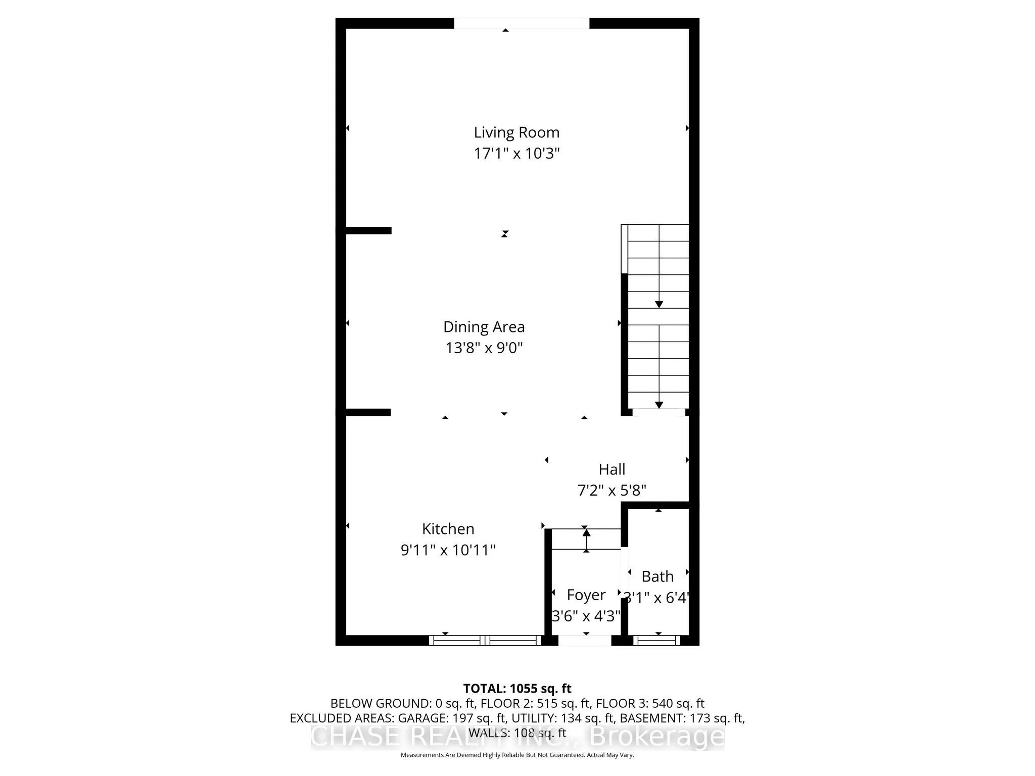 1301 Upper Gage Avenue, #34