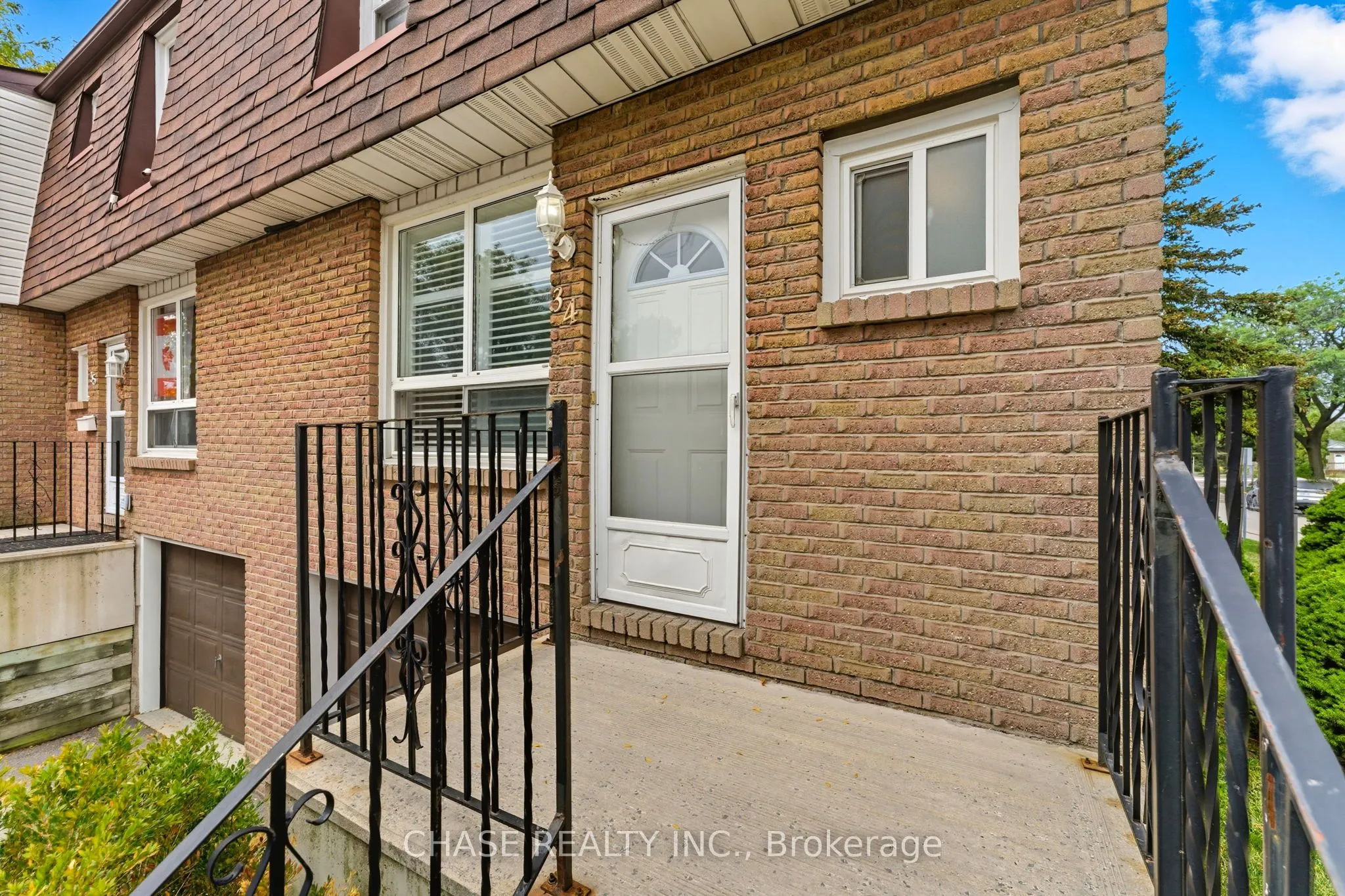 1301 Upper Gage Avenue, #34
