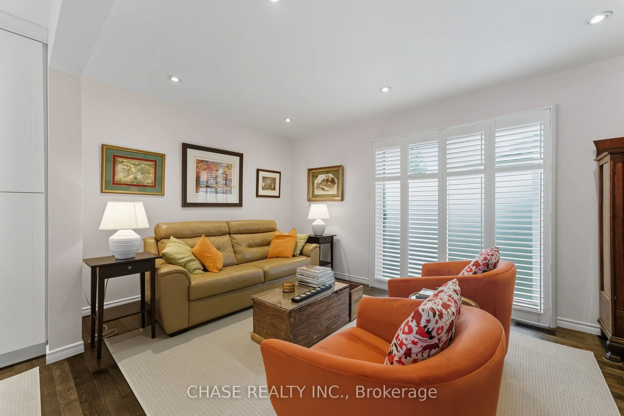 1301 Upper Gage Avenue, #34