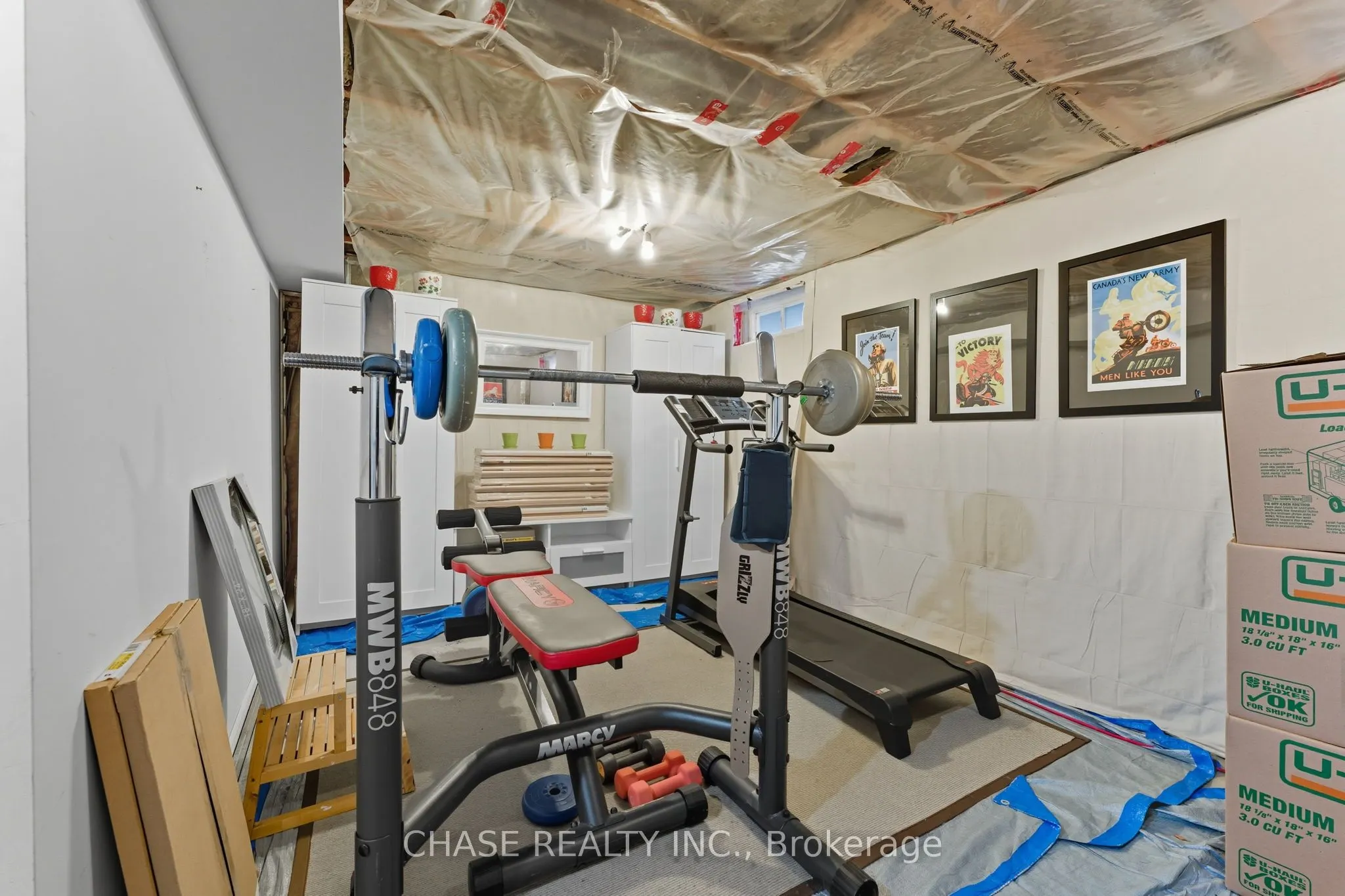 1301 Upper Gage Avenue, #34