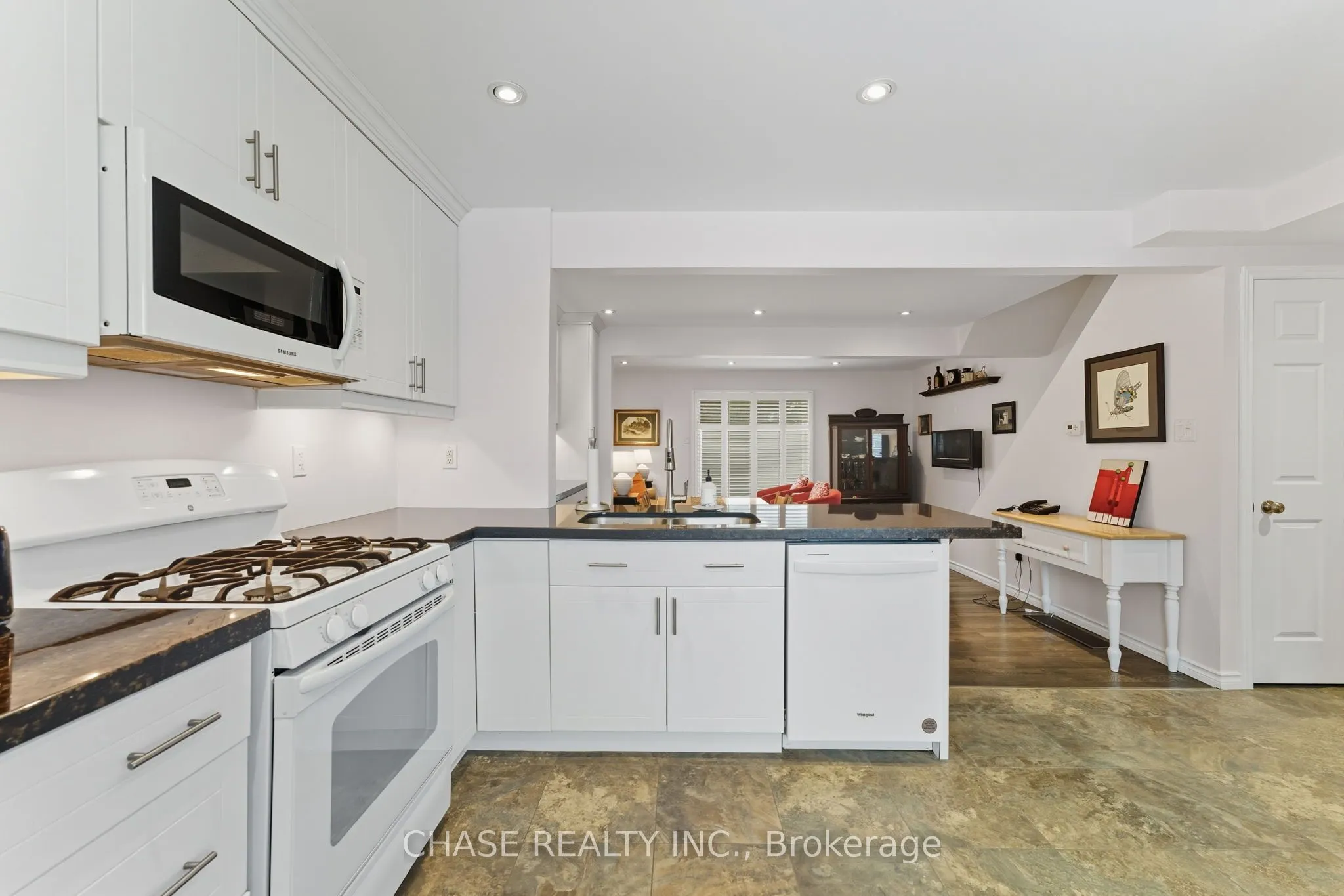 1301 Upper Gage Avenue, #34
