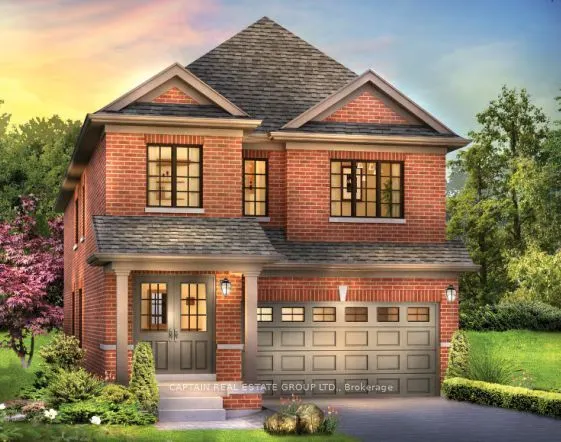 352 Vandusen Avenue