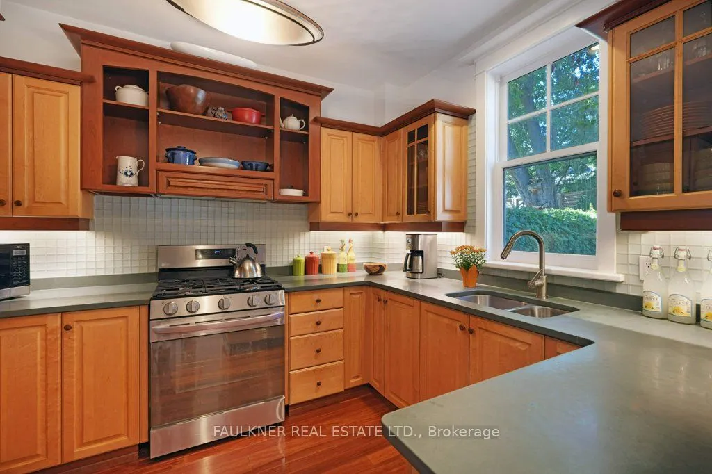 37 Belmont Avenue