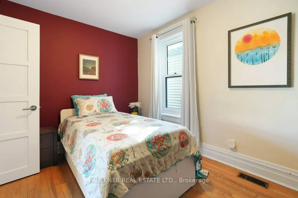 37 Belmont Avenue