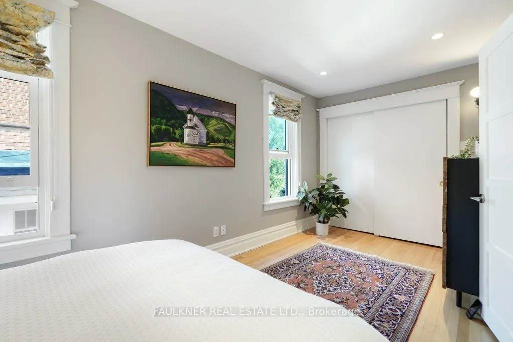 37 Belmont Avenue