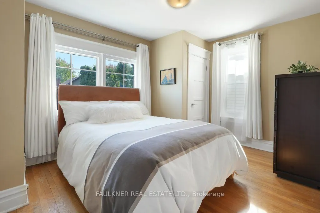 37 Belmont Avenue
