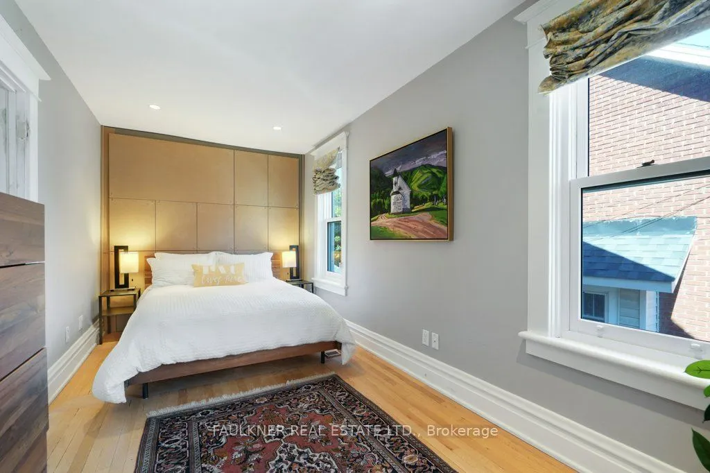 37 Belmont Avenue