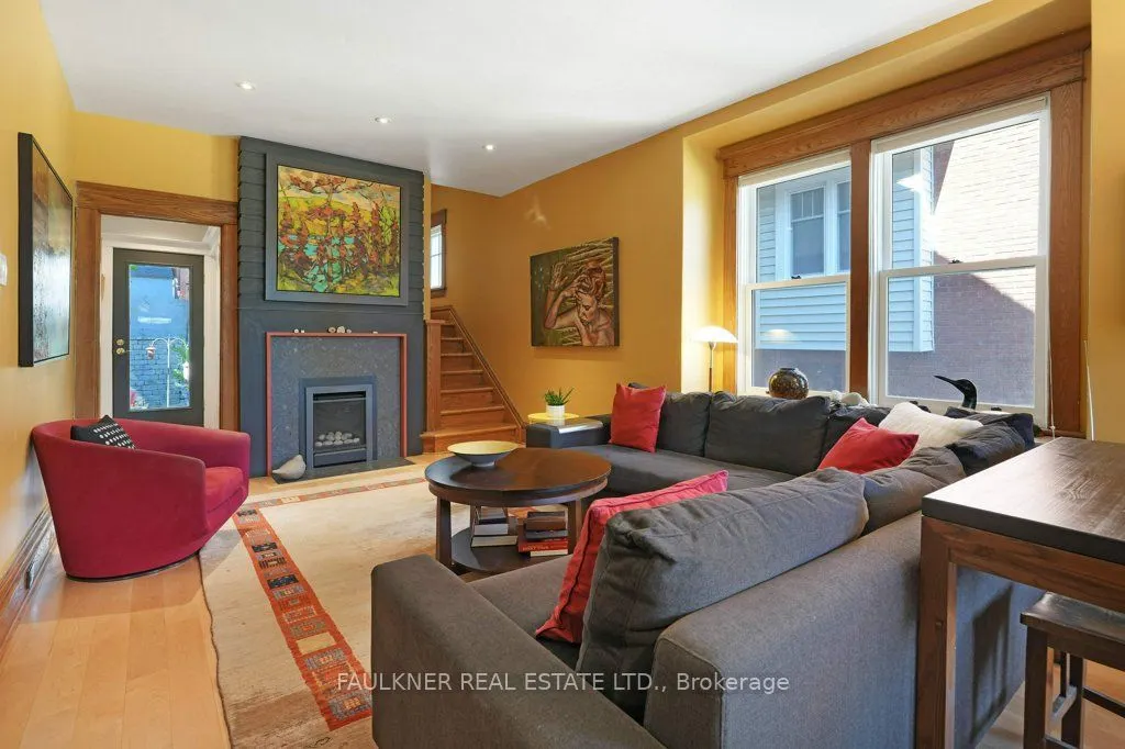 37 Belmont Avenue