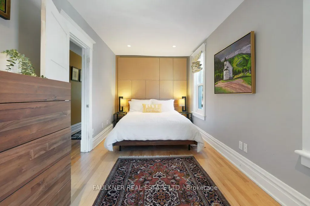 37 Belmont Avenue