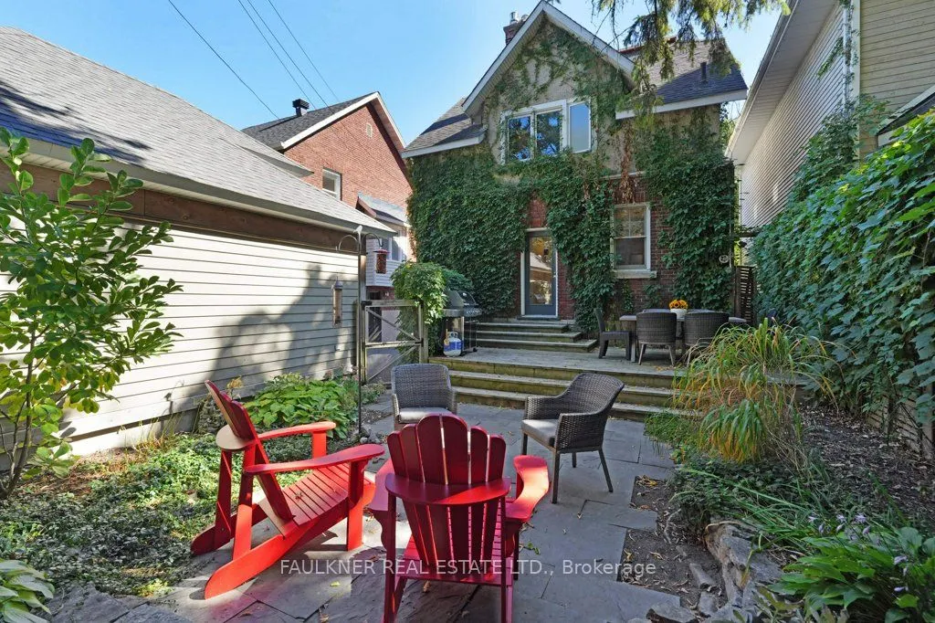 37 Belmont Avenue
