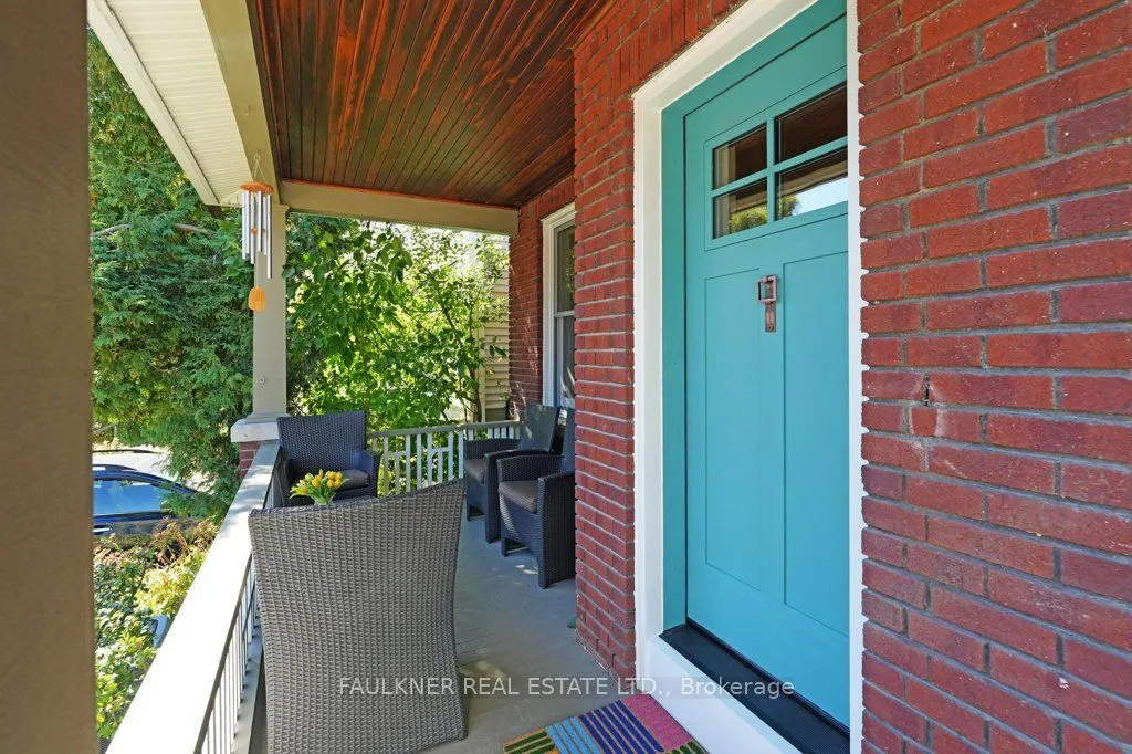 37 Belmont Avenue