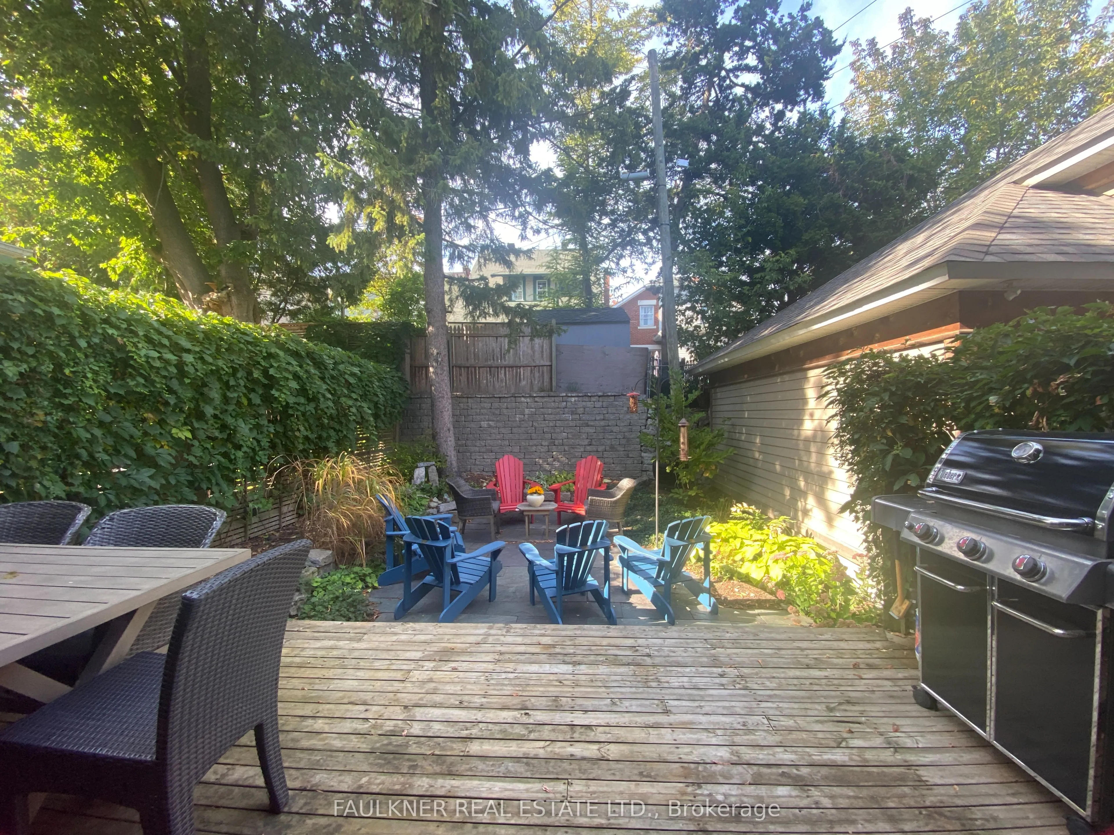 37 Belmont Avenue