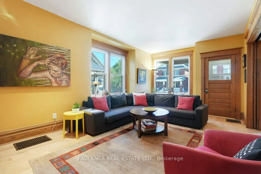37 Belmont Avenue