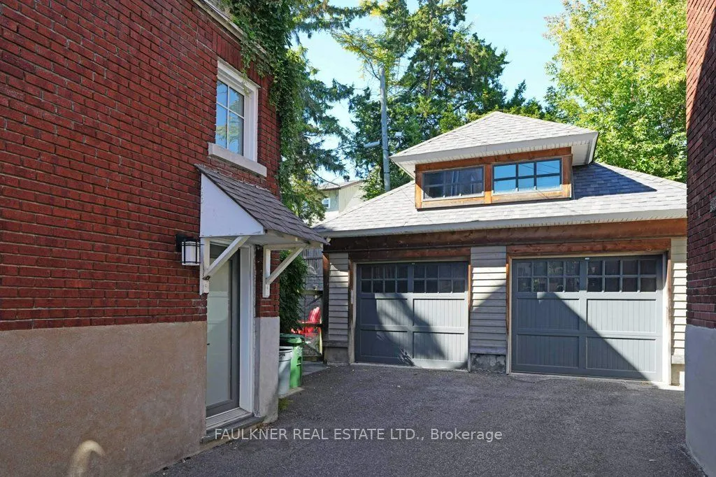 37 Belmont Avenue