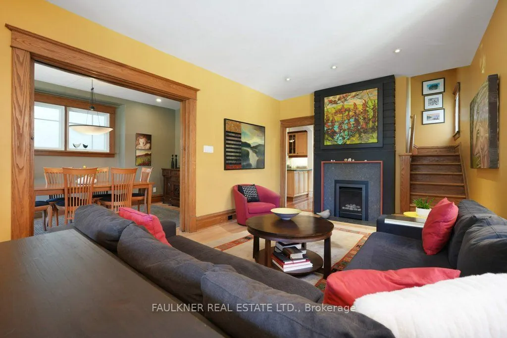 37 Belmont Avenue