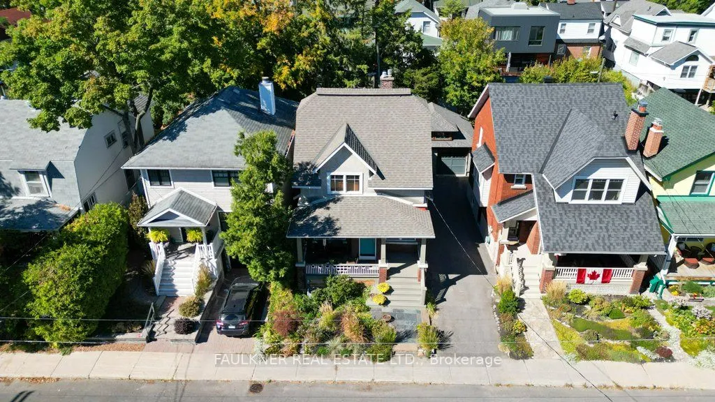 37 Belmont Avenue
