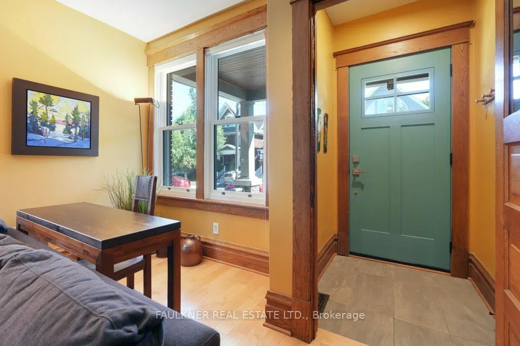 37 Belmont Avenue