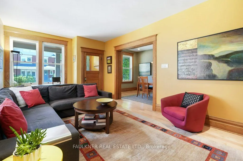 37 Belmont Avenue