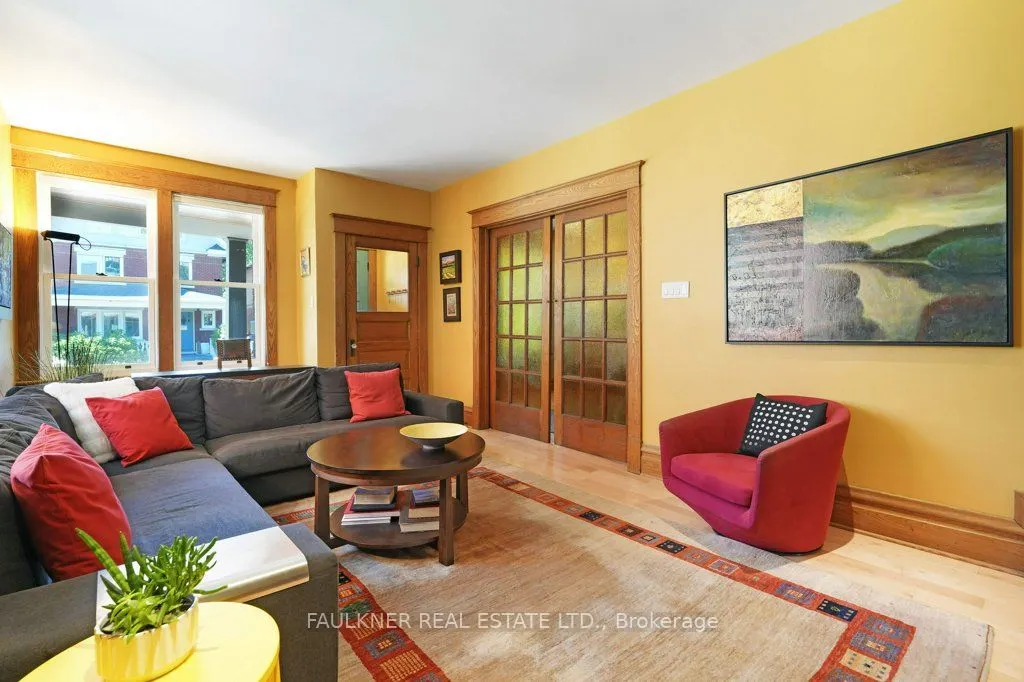 37 Belmont Avenue