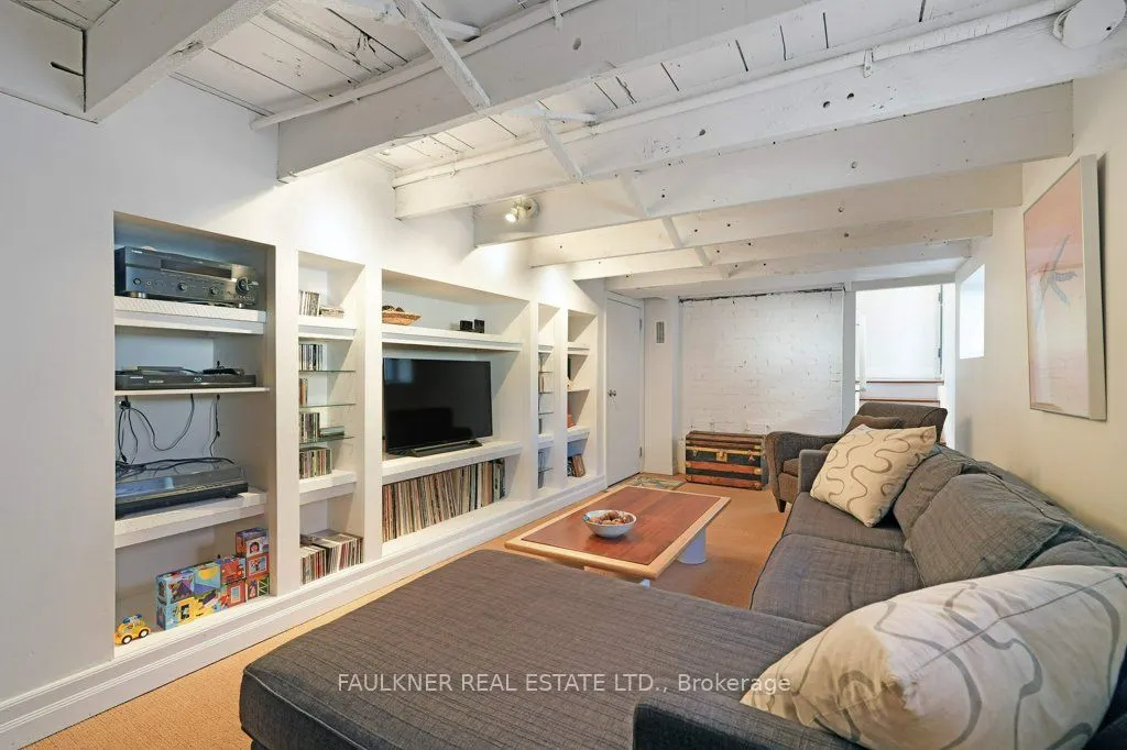 37 Belmont Avenue