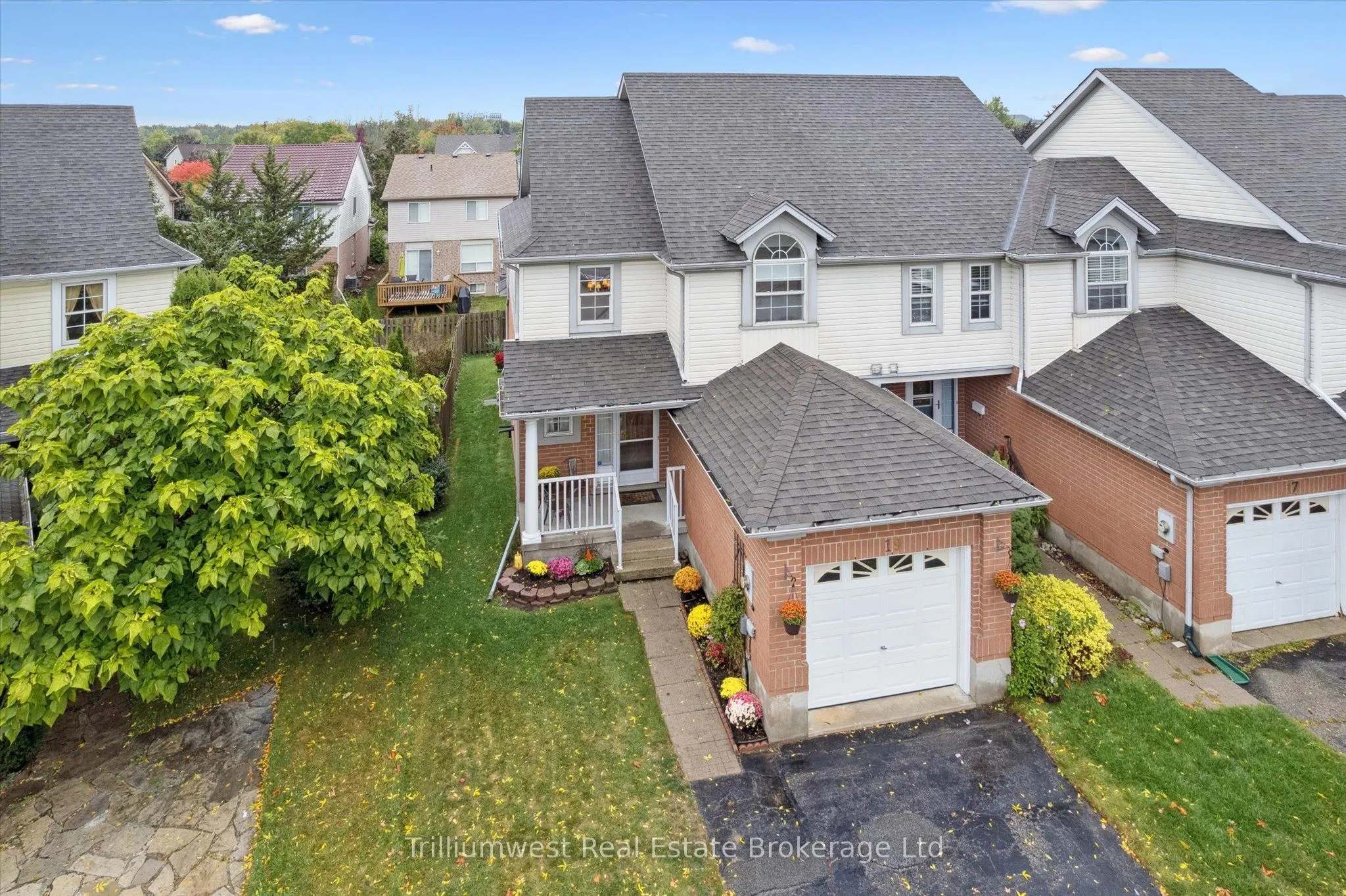19 Ireland Place