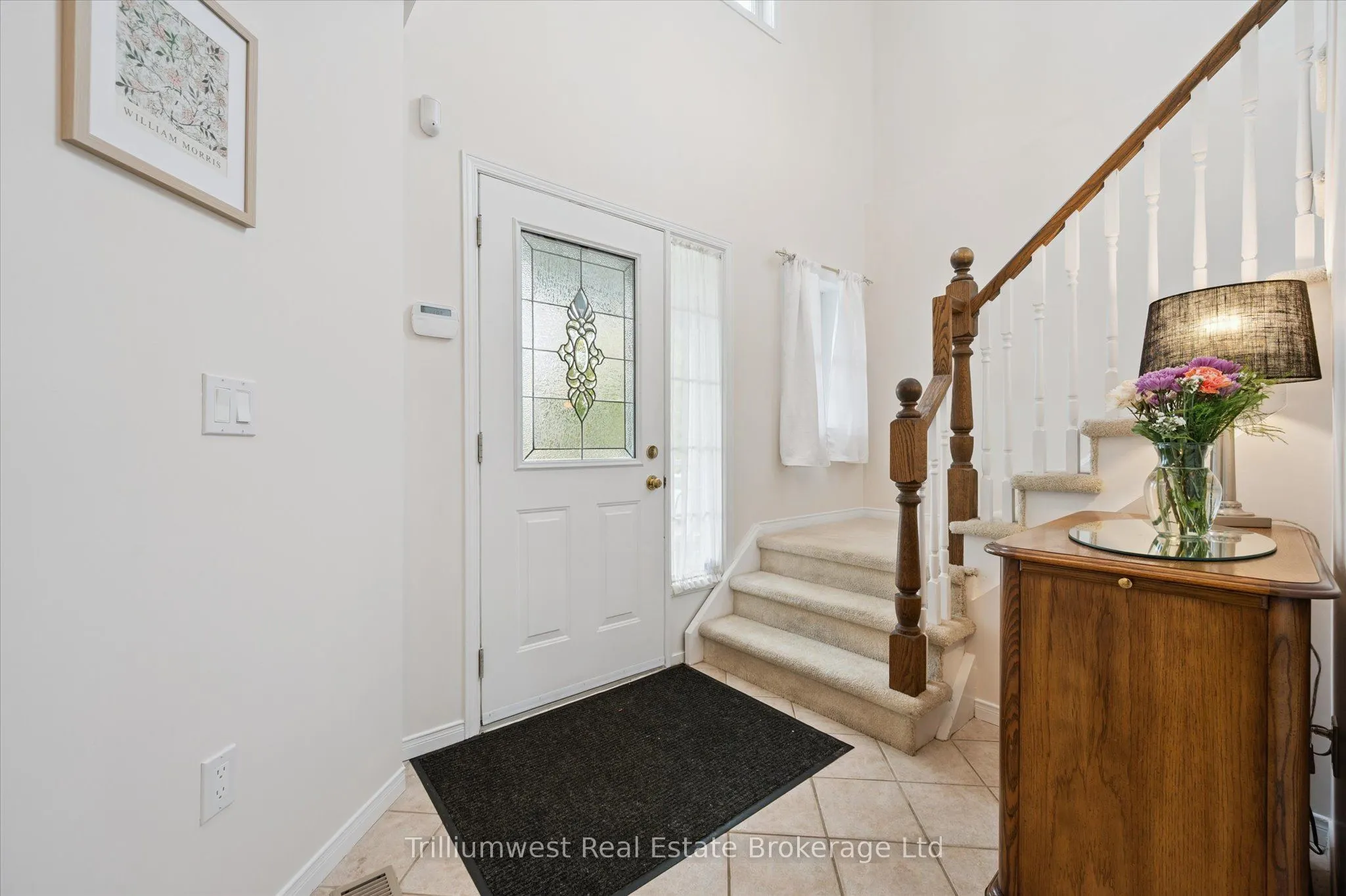 19 Ireland Place