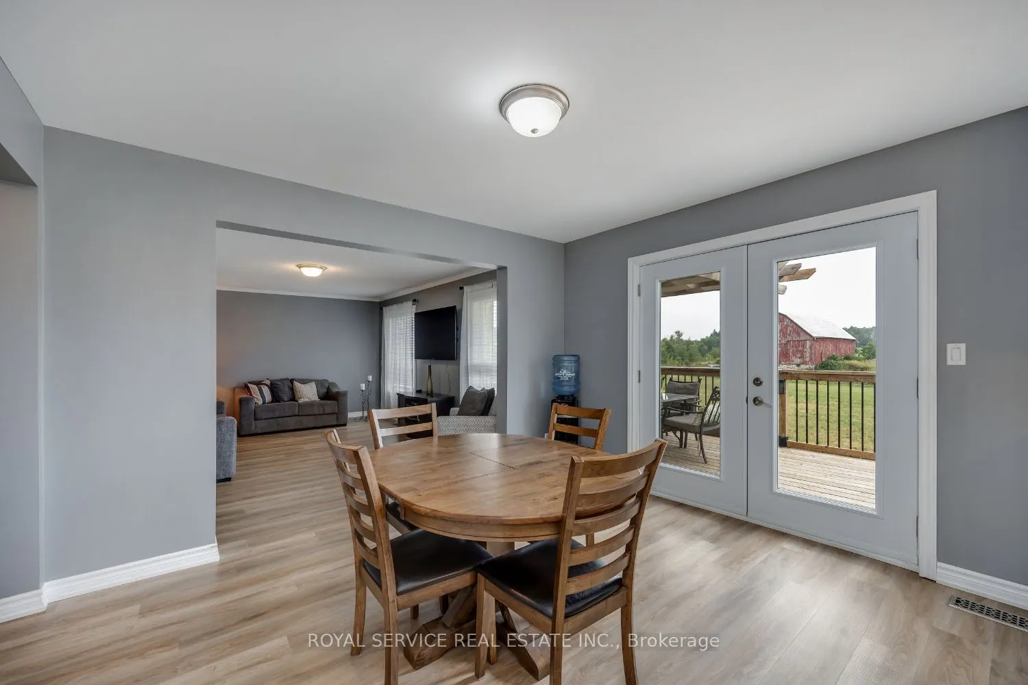 1723 Ravenwood Drive