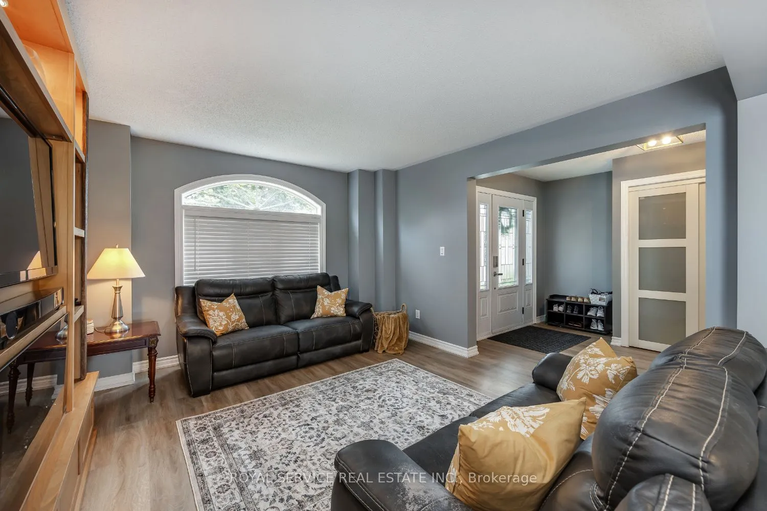 1723 Ravenwood Drive