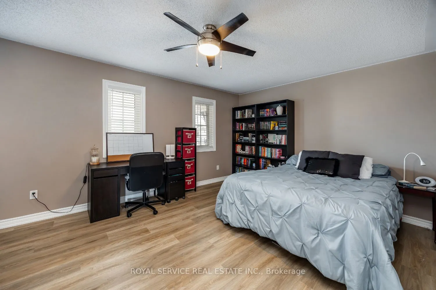 1723 Ravenwood Drive